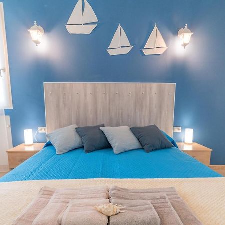 كارلوفورتي B&B Nell'Isola المظهر الخارجي الصورة