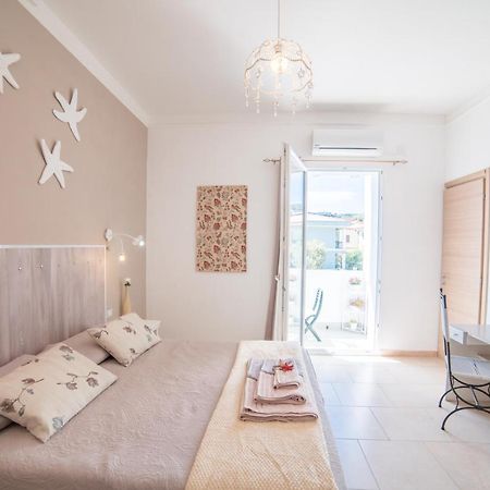 كارلوفورتي B&B Nell'Isola المظهر الخارجي الصورة