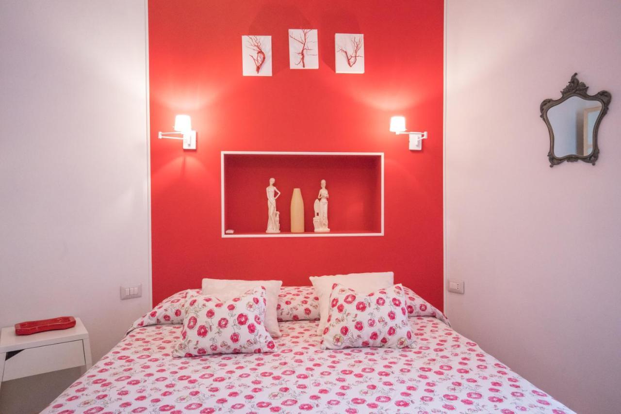 كارلوفورتي B&B Nell'Isola المظهر الخارجي الصورة