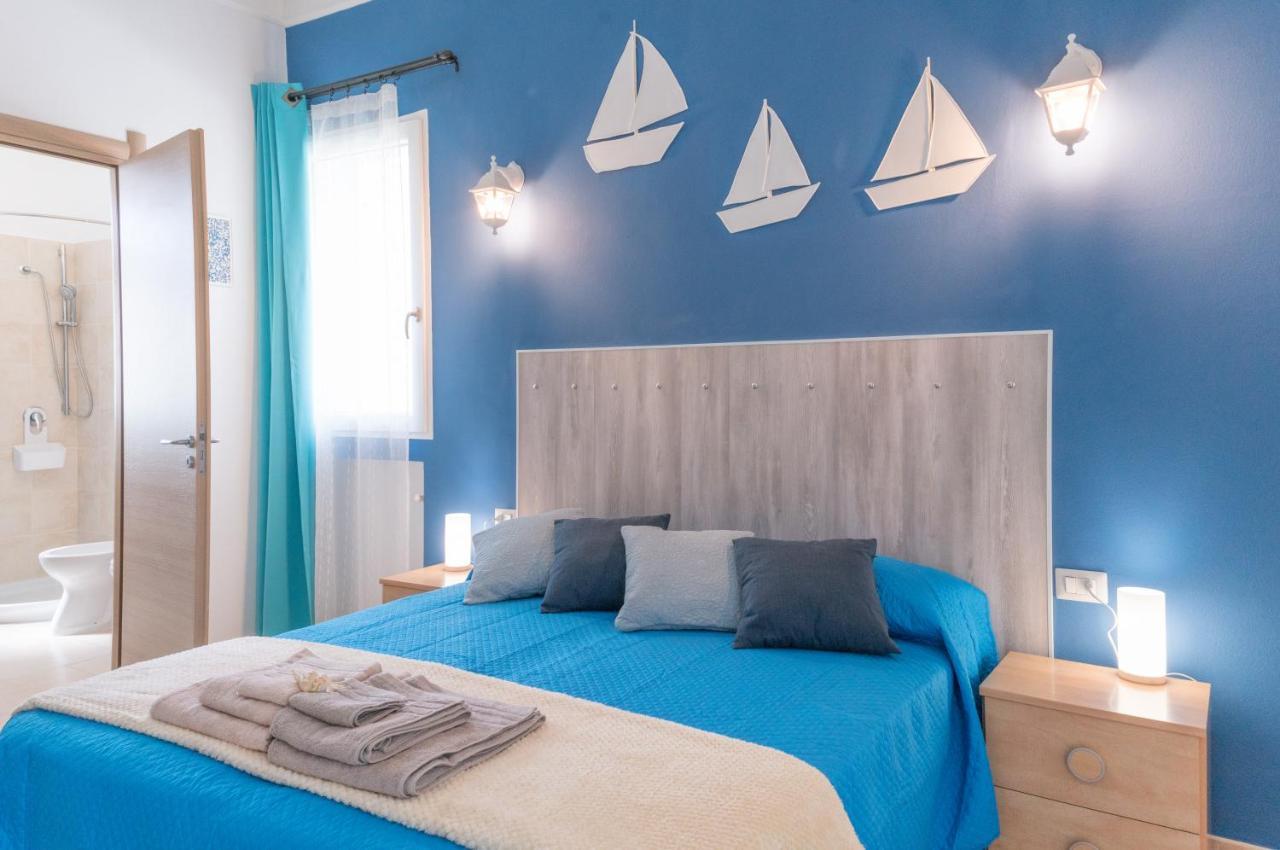 كارلوفورتي B&B Nell'Isola المظهر الخارجي الصورة