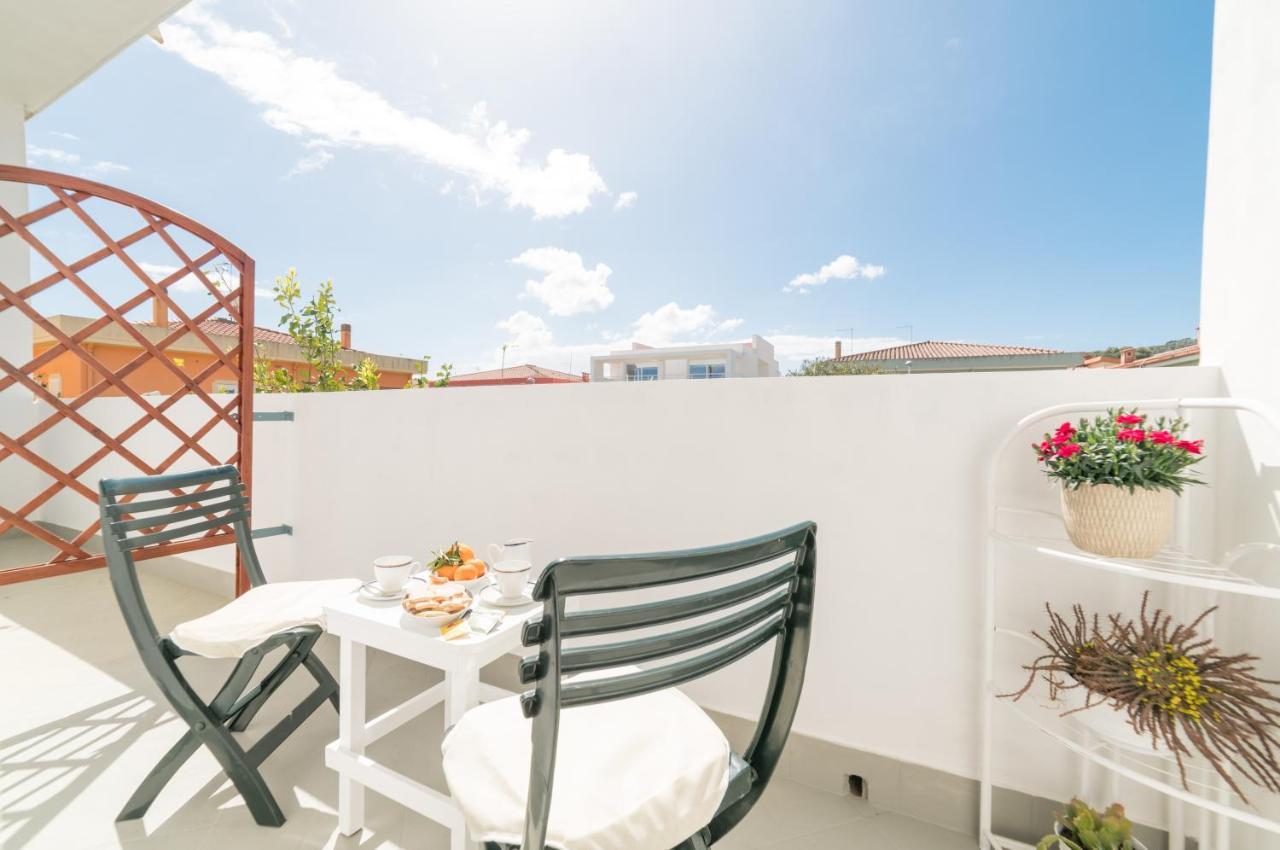 كارلوفورتي B&B Nell'Isola المظهر الخارجي الصورة