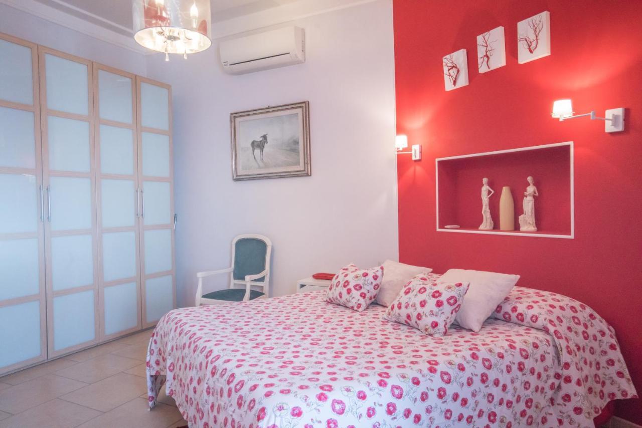 كارلوفورتي B&B Nell'Isola المظهر الخارجي الصورة