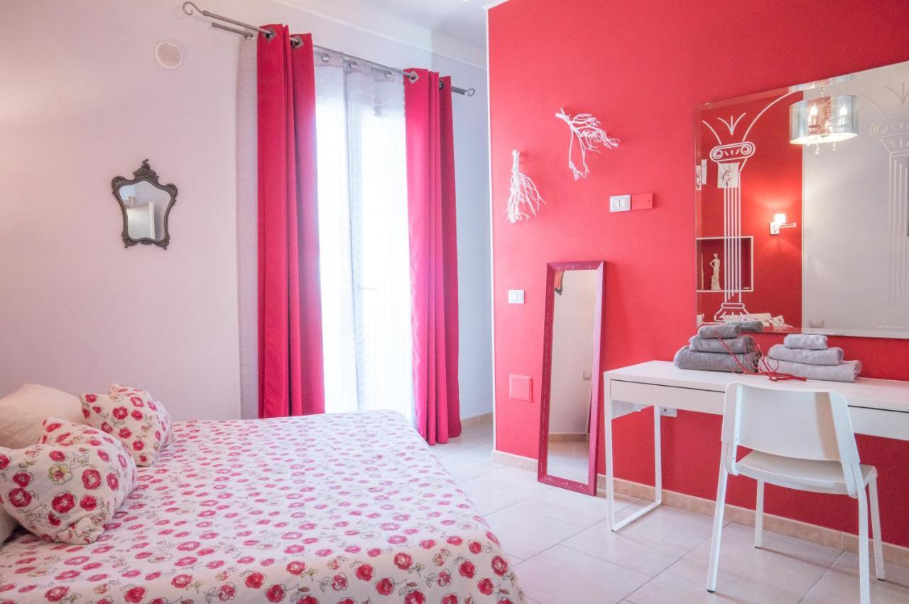 كارلوفورتي B&B Nell'Isola المظهر الخارجي الصورة
