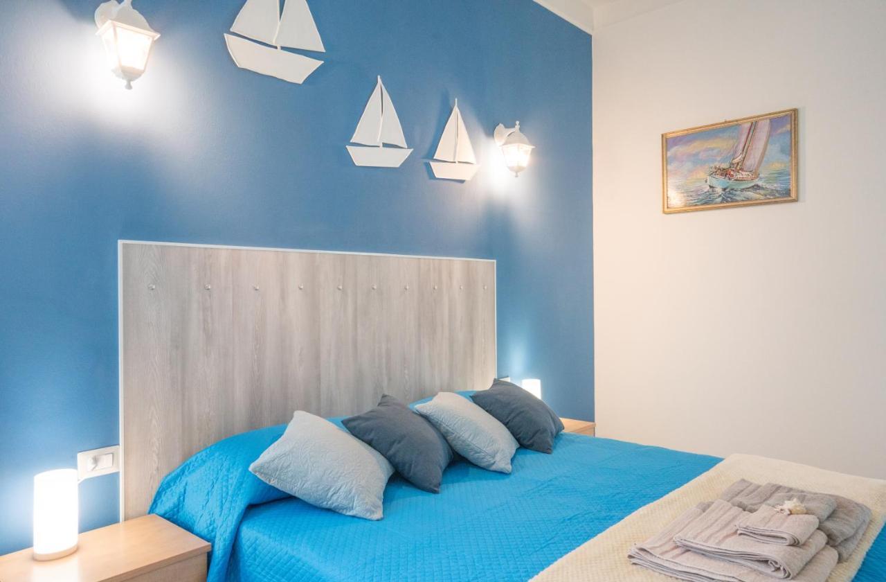كارلوفورتي B&B Nell'Isola المظهر الخارجي الصورة