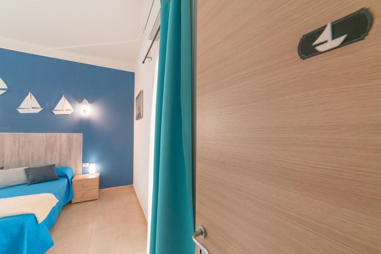كارلوفورتي B&B Nell'Isola المظهر الخارجي الصورة