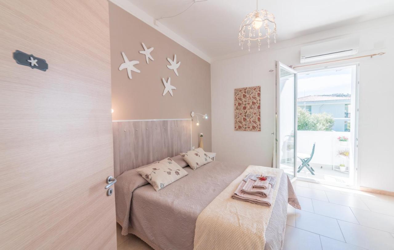 كارلوفورتي B&B Nell'Isola المظهر الخارجي الصورة