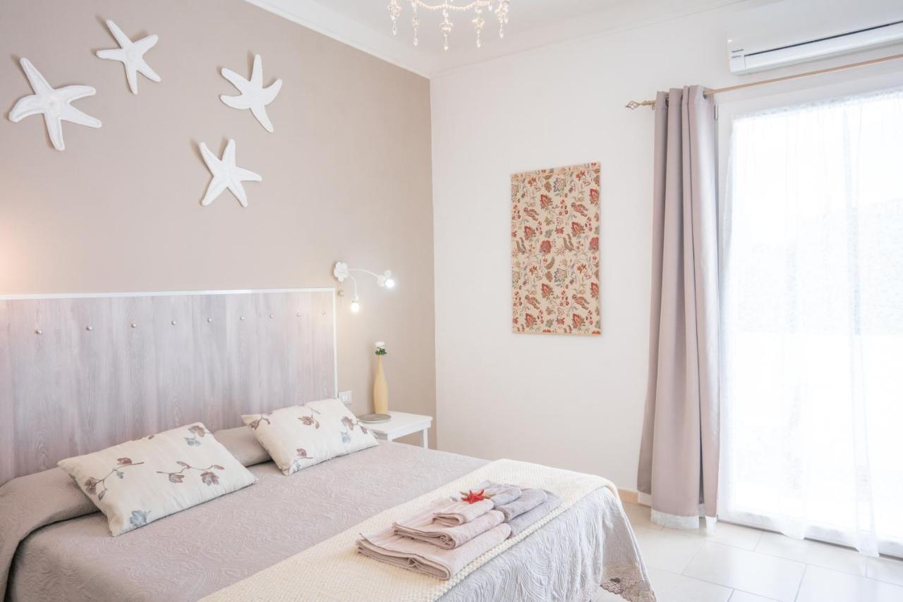 كارلوفورتي B&B Nell'Isola المظهر الخارجي الصورة