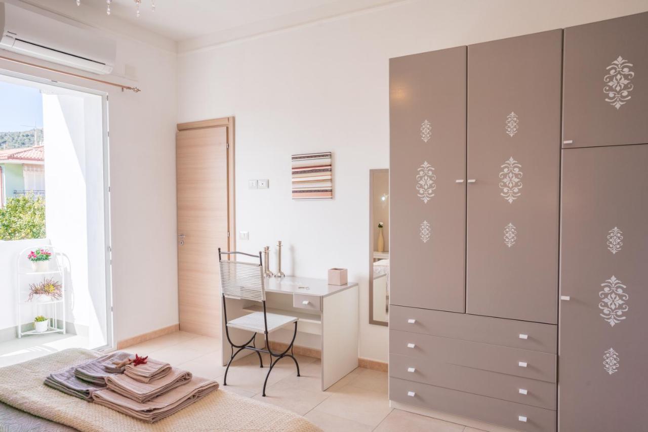 كارلوفورتي B&B Nell'Isola المظهر الخارجي الصورة