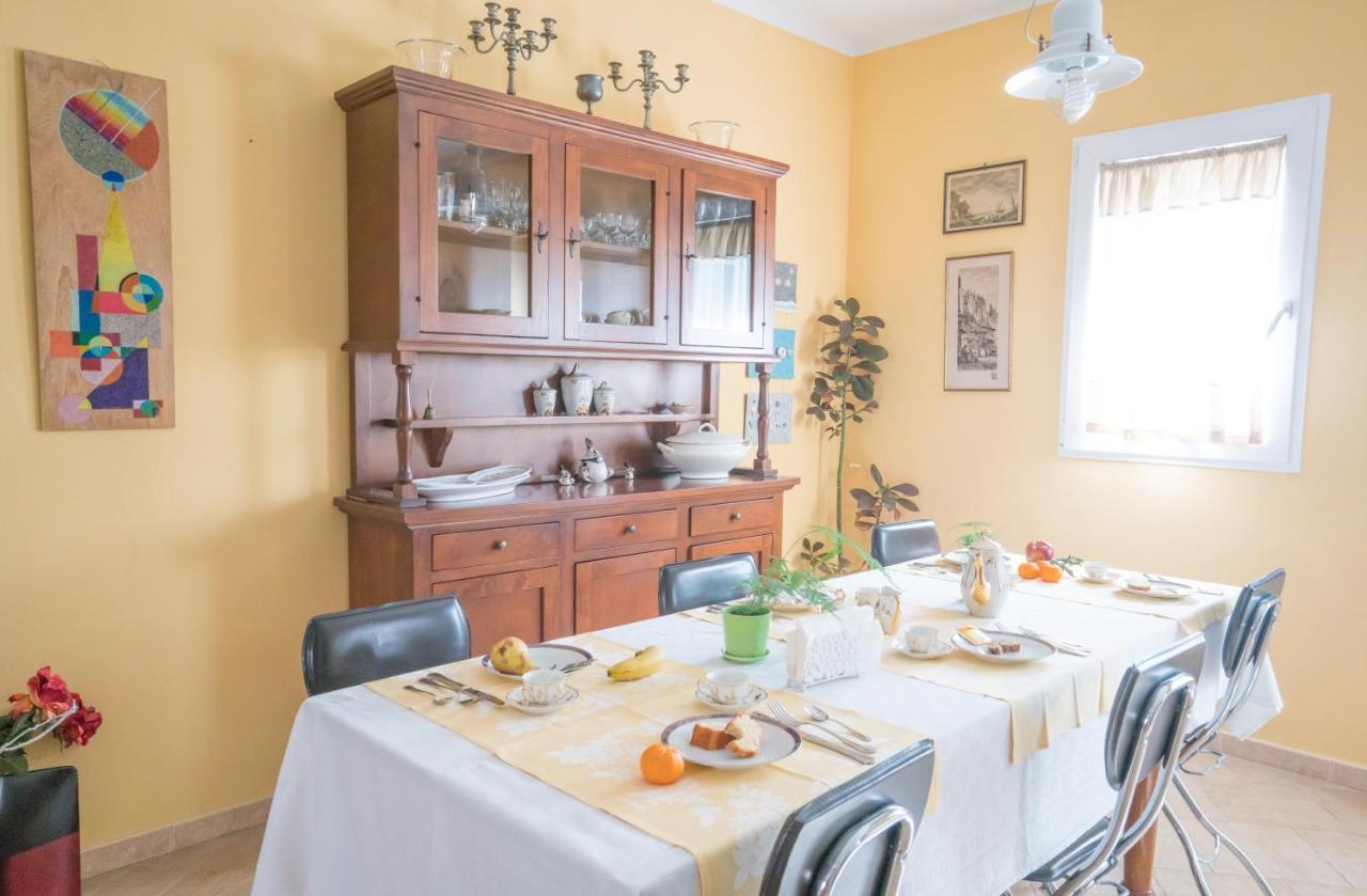 كارلوفورتي B&B Nell'Isola المظهر الخارجي الصورة