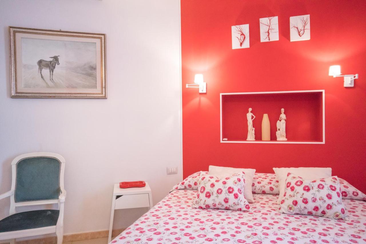 كارلوفورتي B&B Nell'Isola المظهر الخارجي الصورة