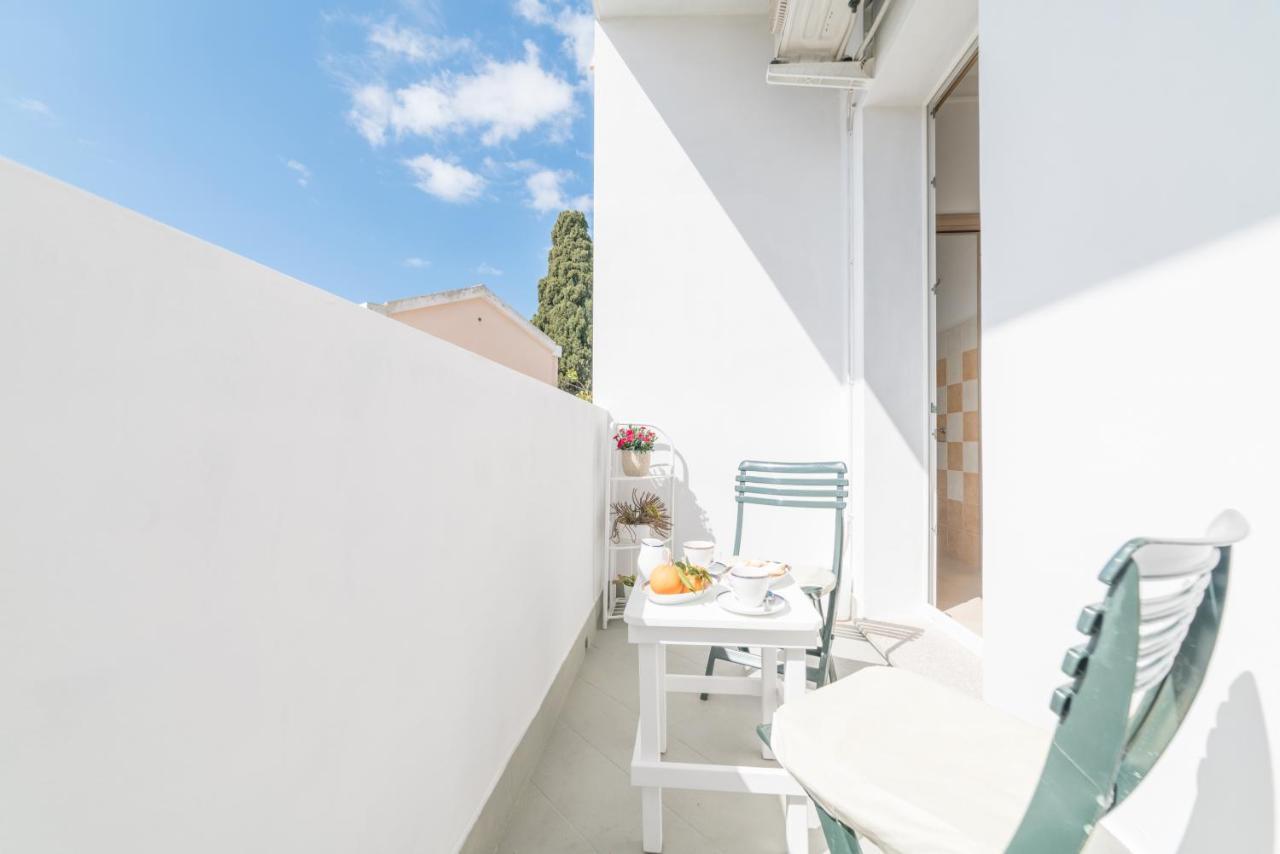 كارلوفورتي B&B Nell'Isola المظهر الخارجي الصورة