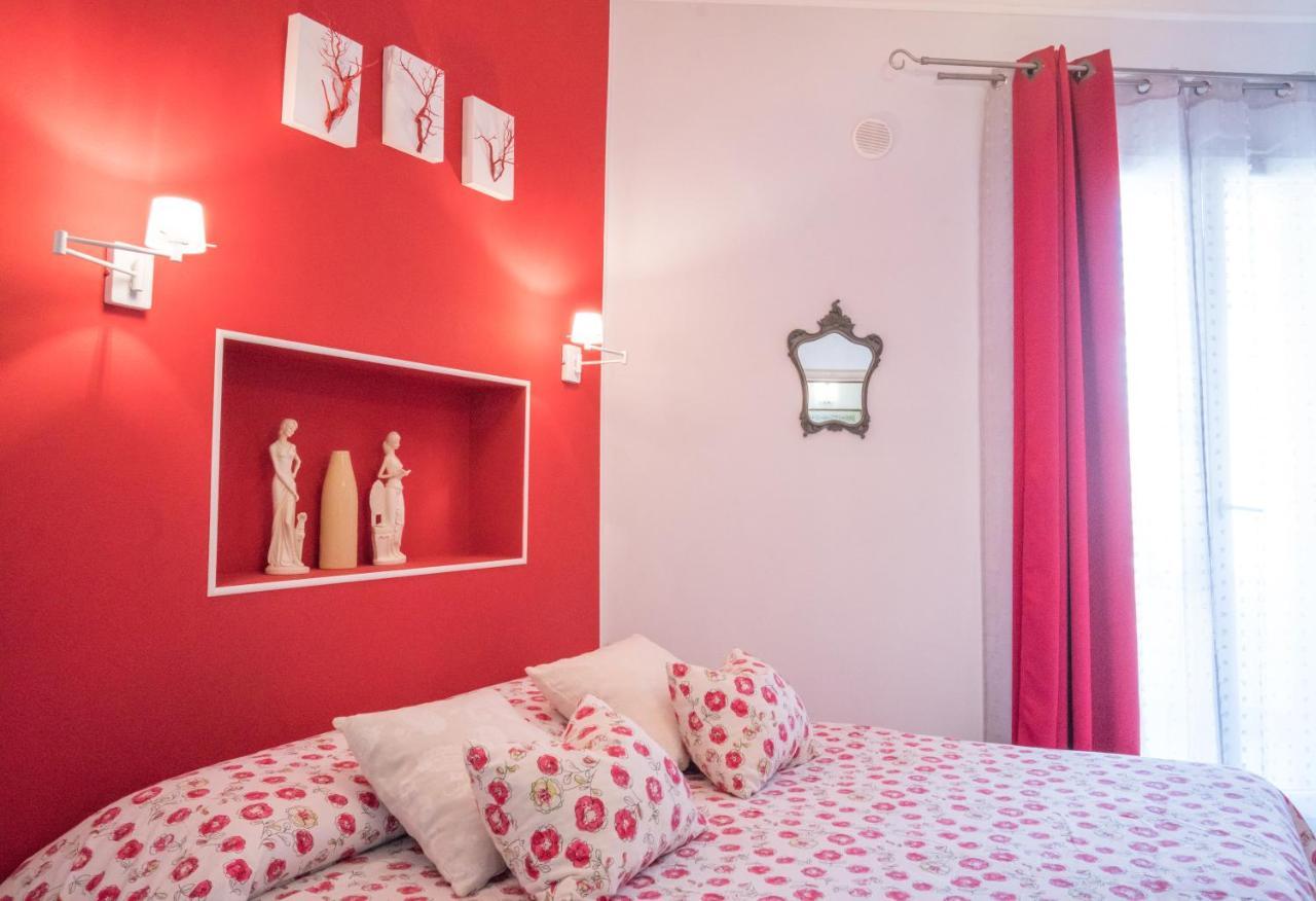 كارلوفورتي B&B Nell'Isola المظهر الخارجي الصورة