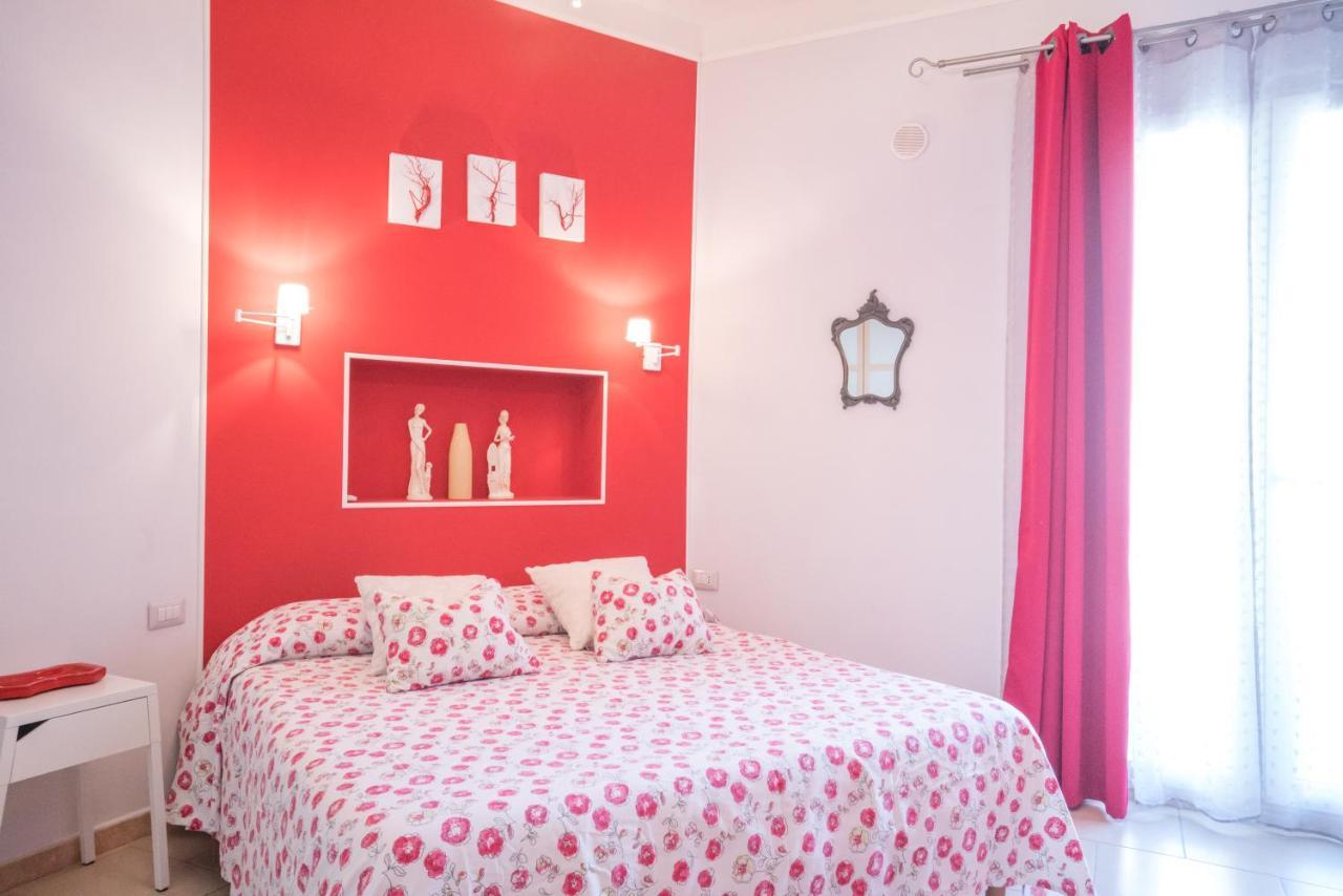 كارلوفورتي B&B Nell'Isola المظهر الخارجي الصورة