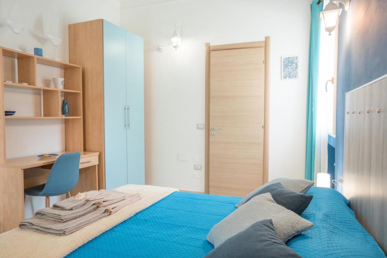 كارلوفورتي B&B Nell'Isola المظهر الخارجي الصورة