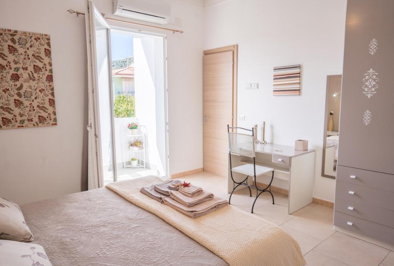 كارلوفورتي B&B Nell'Isola المظهر الخارجي الصورة