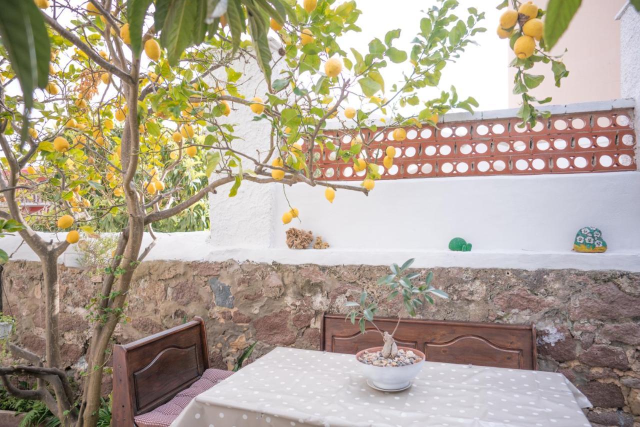 كارلوفورتي B&B Nell'Isola المظهر الخارجي الصورة