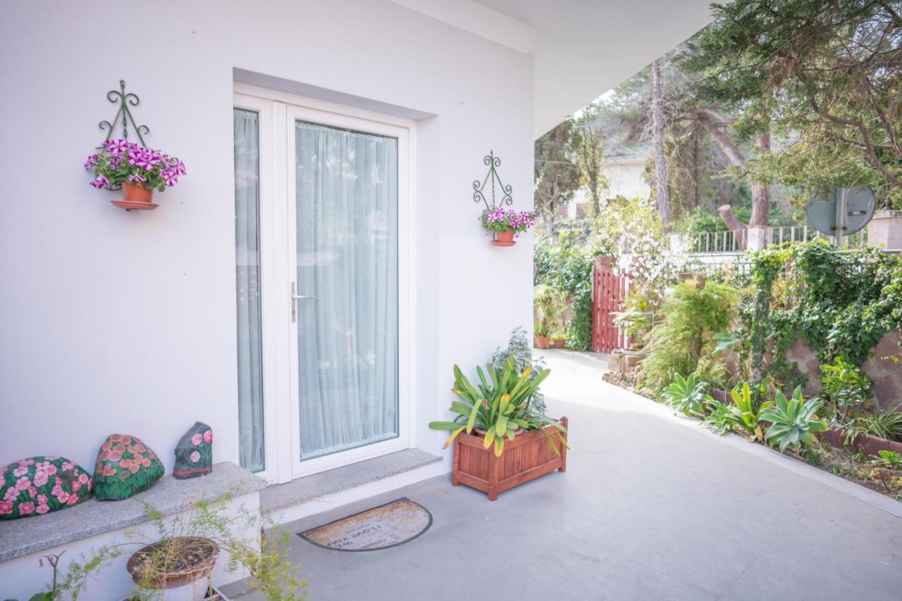 كارلوفورتي B&B Nell'Isola المظهر الخارجي الصورة