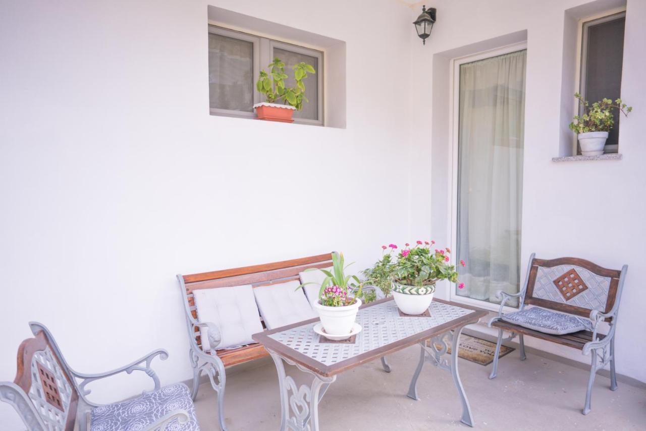 كارلوفورتي B&B Nell'Isola المظهر الخارجي الصورة